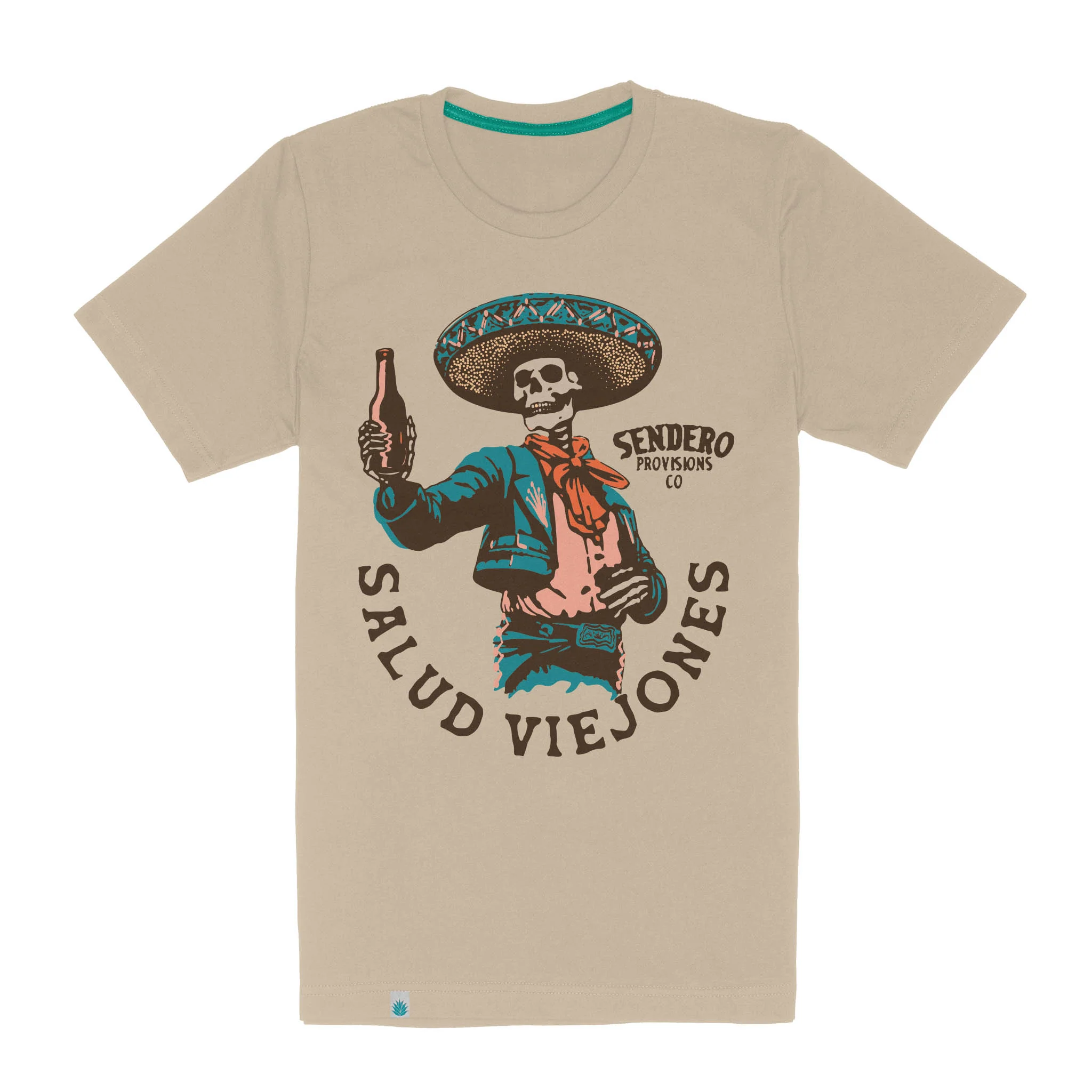 Sendero Provisions Co. Sendero Viejones T-Shirt