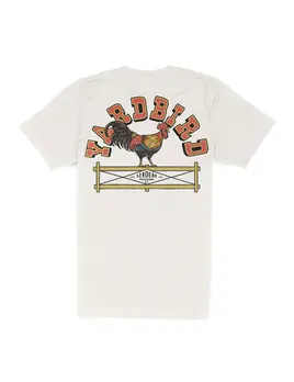 Sendero Provisions Co. Sendero Yardbird Tee