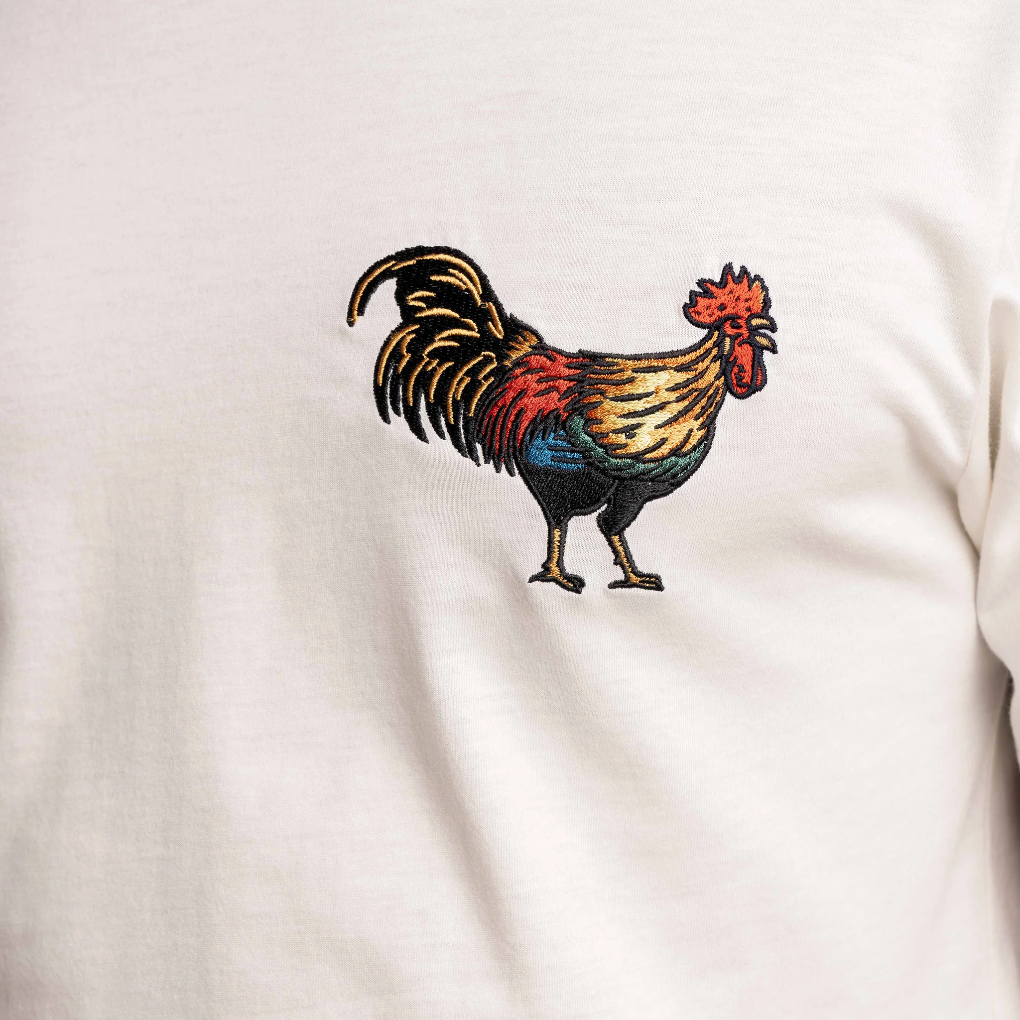 Sendero Provisions Co. Sendero Yardbird Tee