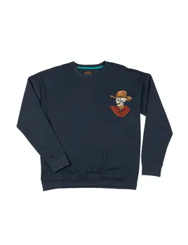 Sendero Provisions Co. Sendero Quitado Sweatshirt