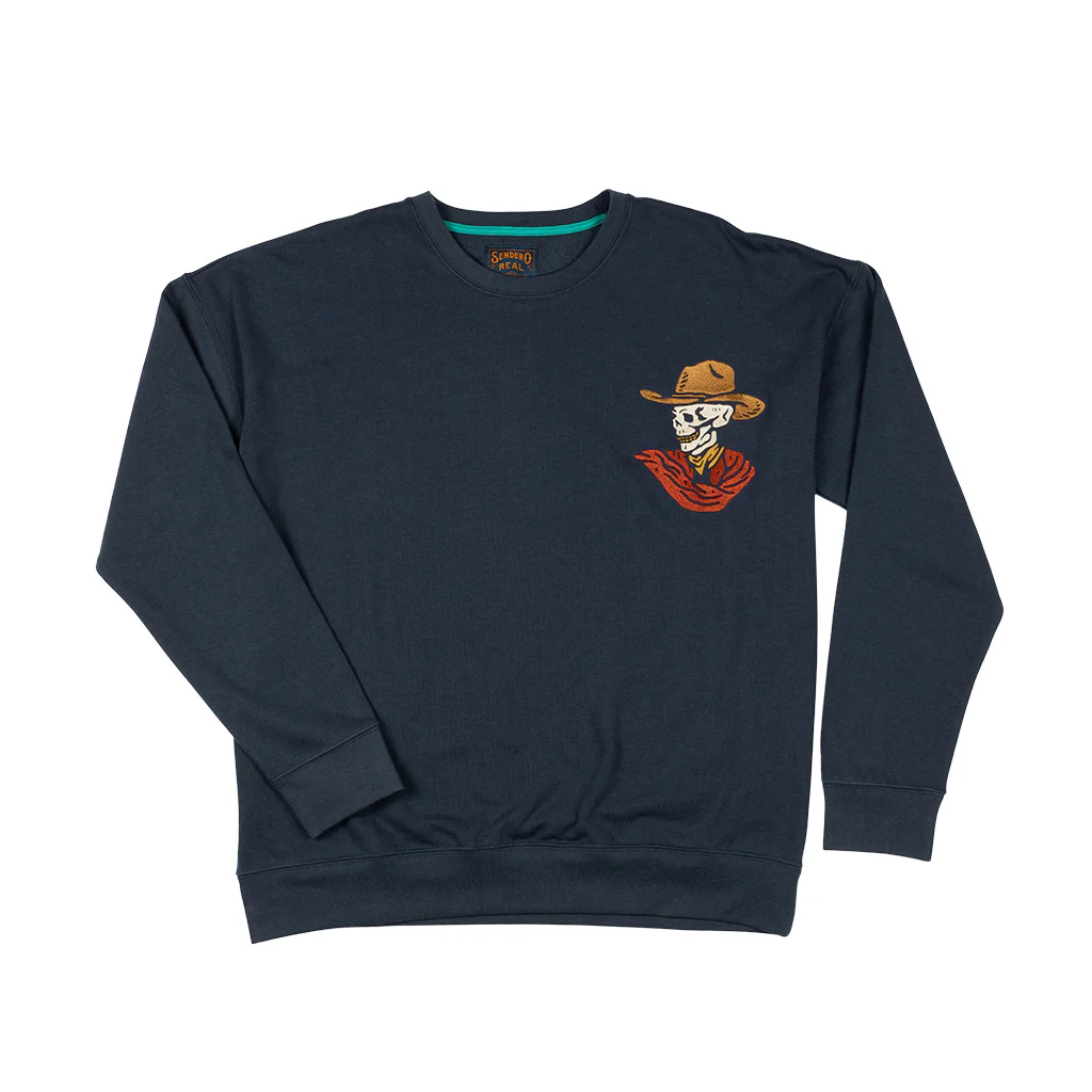 Sendero Provisions Co. Sendero Quitado Sweatshirt