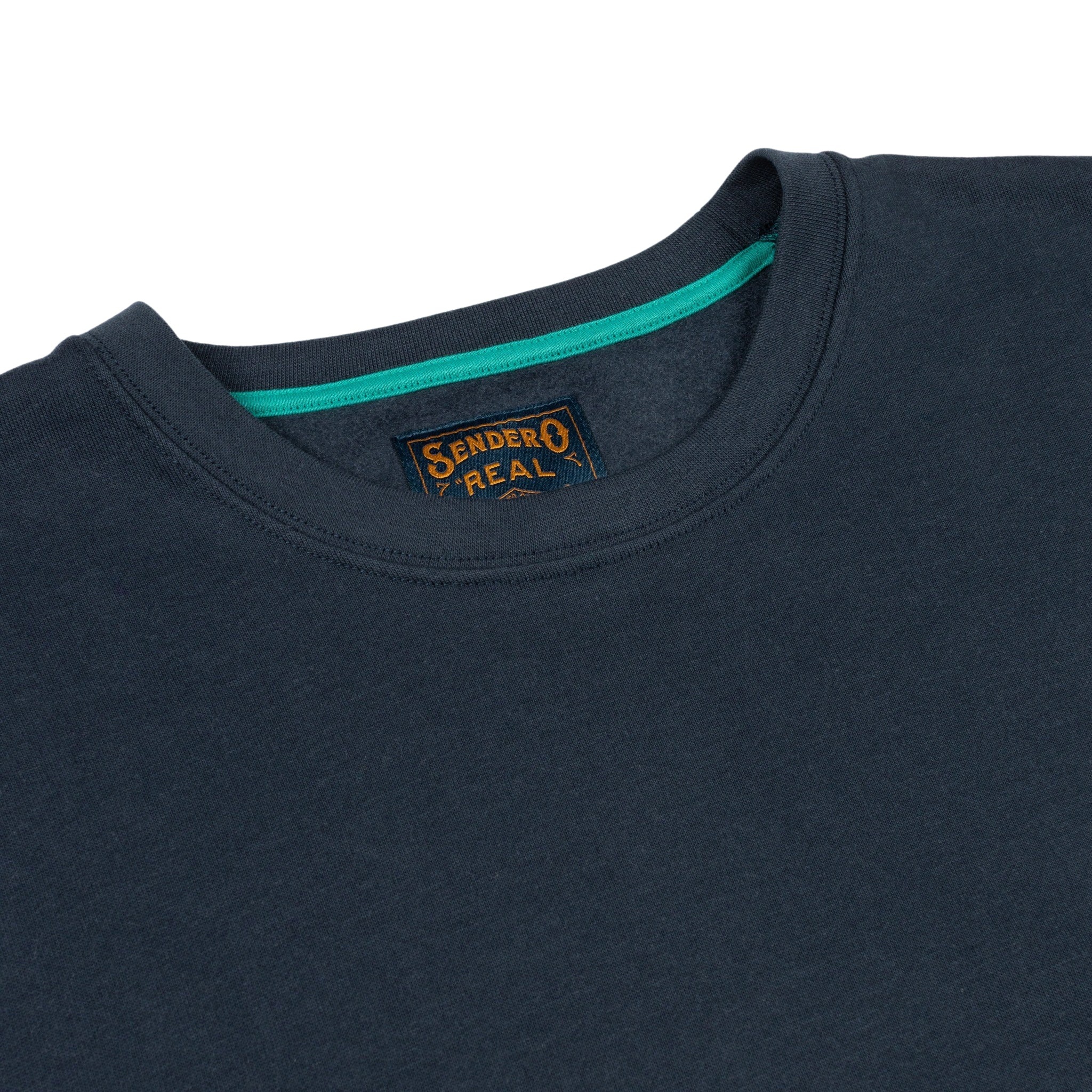 Sendero Provisions Co. Sendero Quitado Sweatshirt