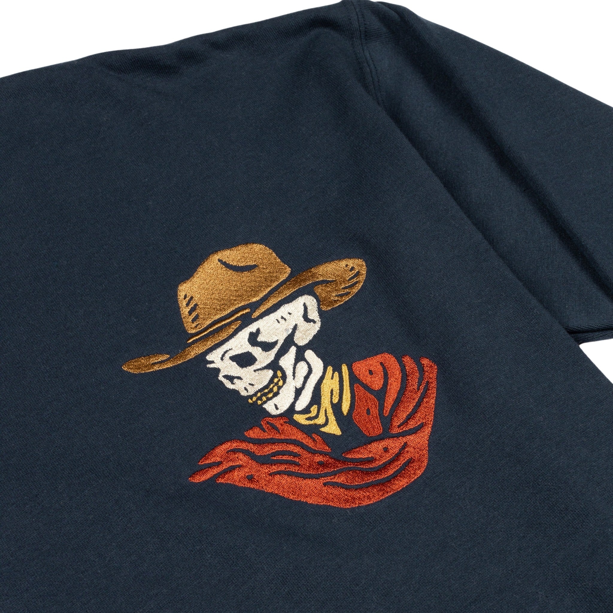 Sendero Provisions Co. Sendero Quitado Sweatshirt