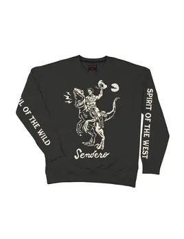 Sendero Provisions Co. Sendero Velociwrangler Sweatshirt