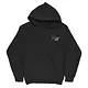 Sendero Provisions Co. Sendero Midnight Riders Hoodie Sendero Provisions Co. Sendero Midnight Riders Hoodie