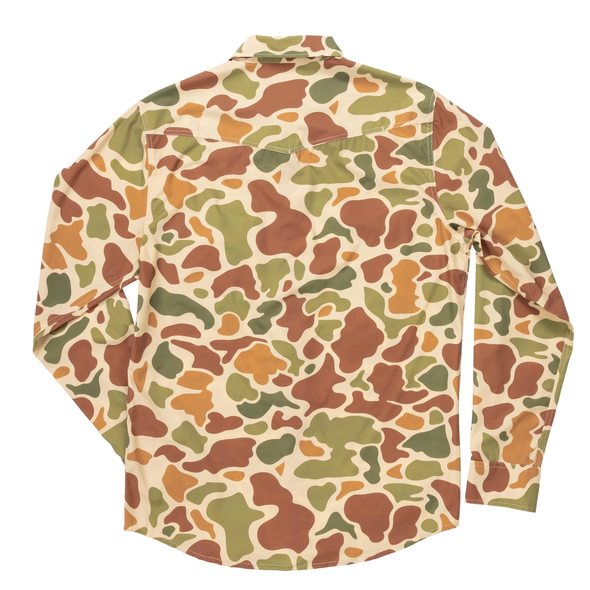 Sendero Provisions Co. Sendero Men's Confluence Tech Shirt