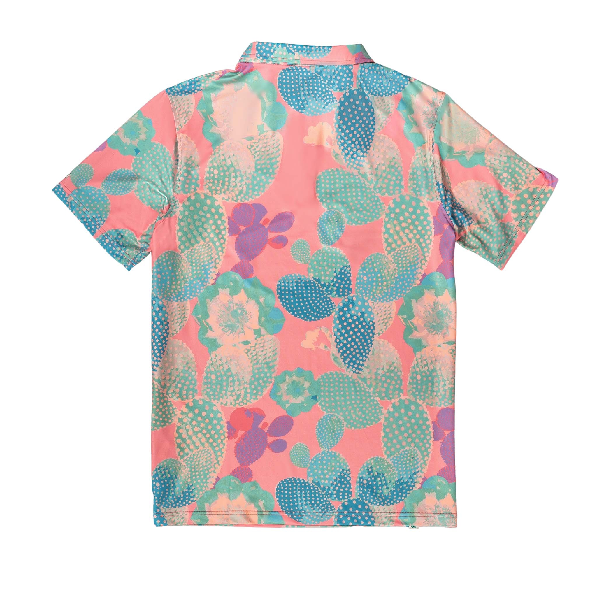 Sendero Provisions Co. Sendero Men's High Noon Performance Polo