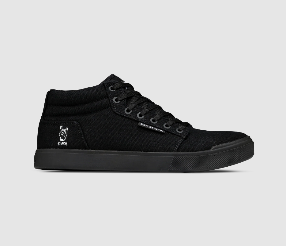Ride Concepts Ride Concepts Men's Vice Mid Bike Shoes