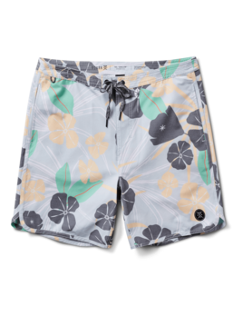Roark Roark Men's Chiller Flora Boardshort