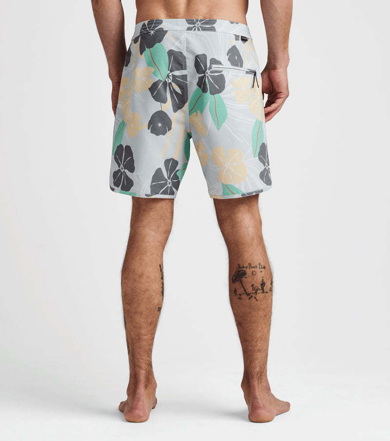 Roark Roark Men's Chiller Flora Boardshort