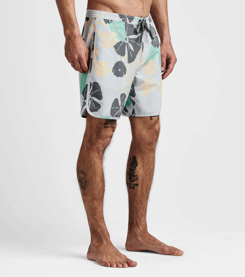 Roark Roark Men's Chiller Flora Boardshort