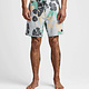 Roark Roark Men's Chiller Flora Boardshort