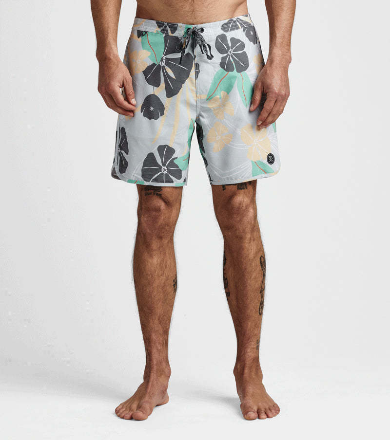 Roark Roark Men's Chiller Flora Boardshort