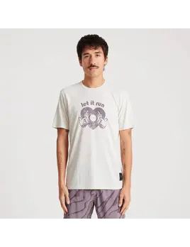 Roark Roark Mathis Core Short Sleeve Active Tee