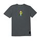 Roark Roark Mathis Core Short Sleeve Active Tee