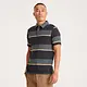 Roark Roark Men's Bless Up Breathable Stretch Polo Shirt