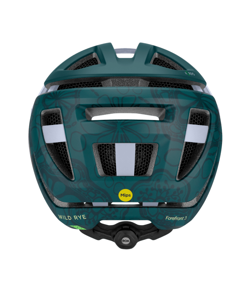 Smith Smith Forefront 3 Mips® MTB Helmet