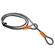 Kryptonite Kryptonite +Kryptoflex 710 Double Loop Cable