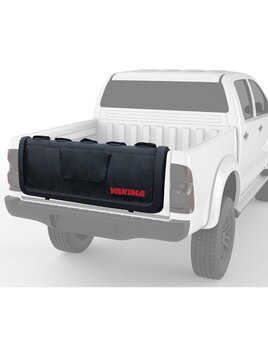 Yamika Gatekeeper Tailgate Pad