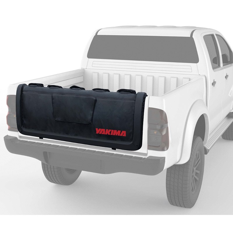 Yamika Gatekeeper Tailgate Pad