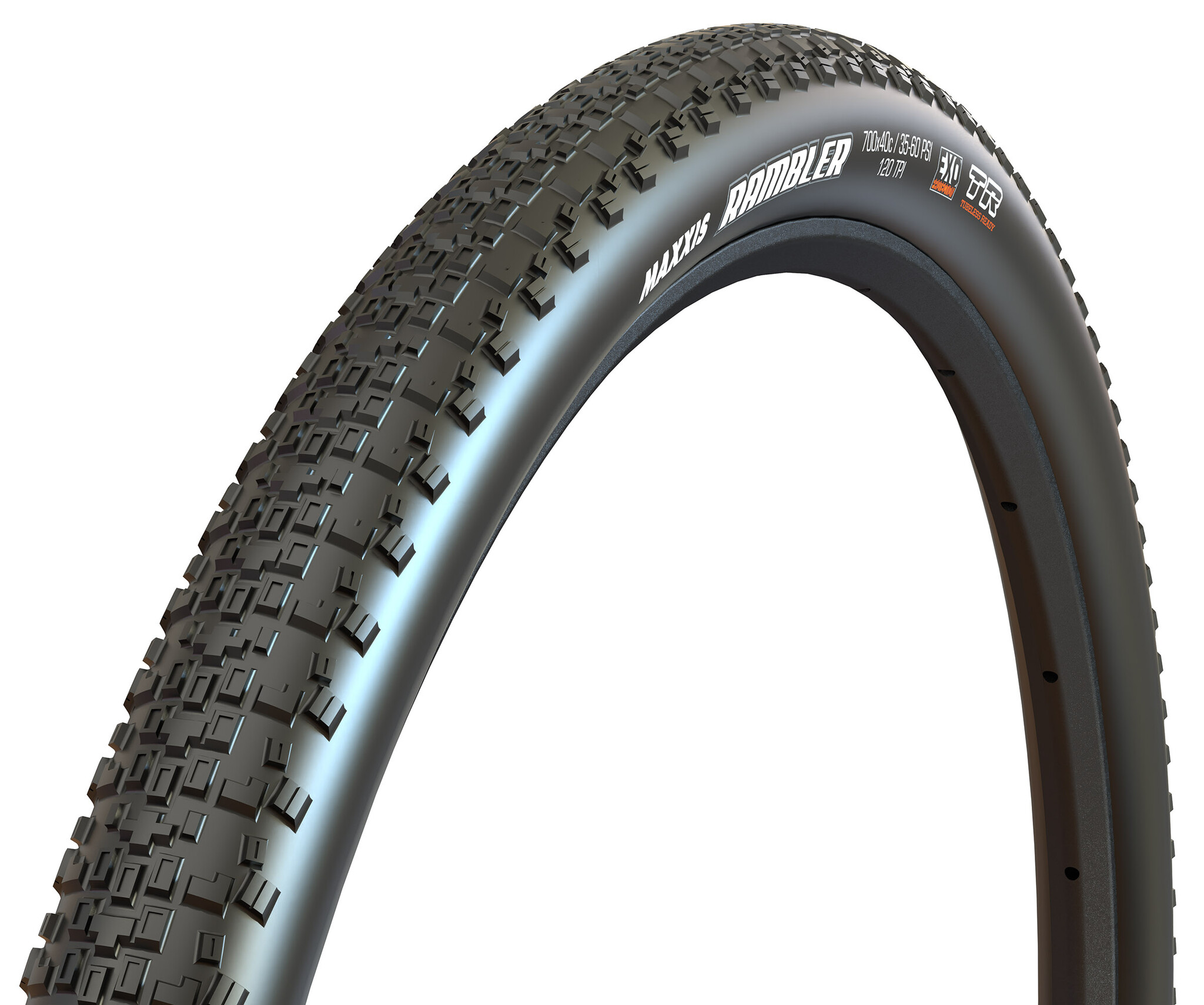 MAXXIS Maxxis Rambler Tire
