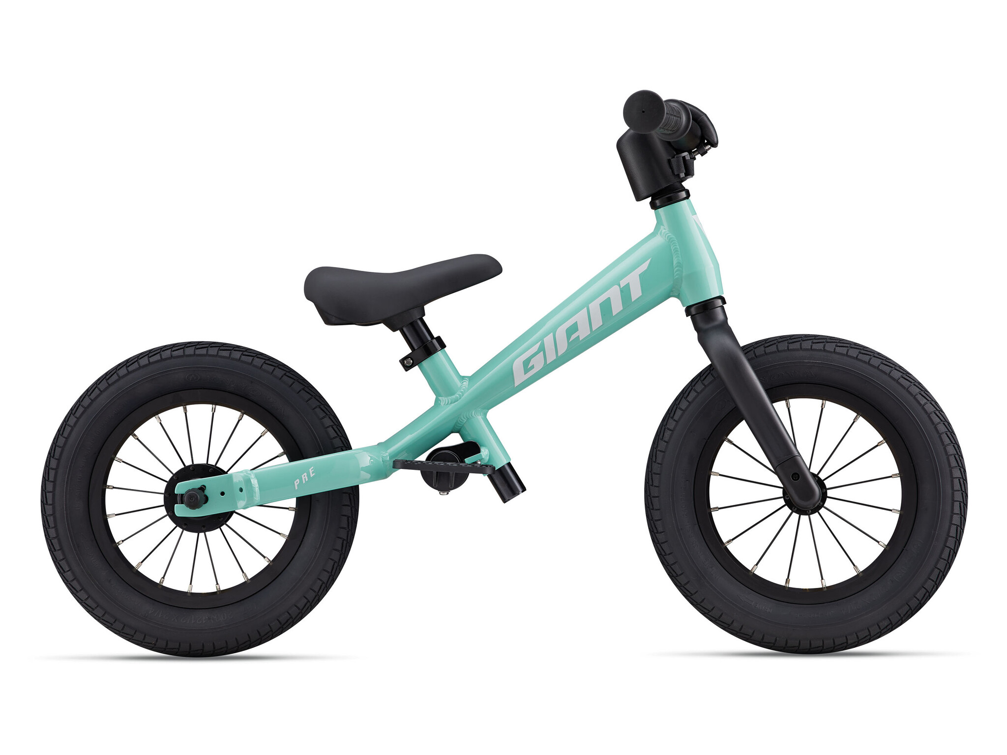 Giant Giant Pre Push Kids Balance Bike