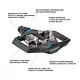 SHIMANO Shimano PD-ME700 SPD Trail Pedal