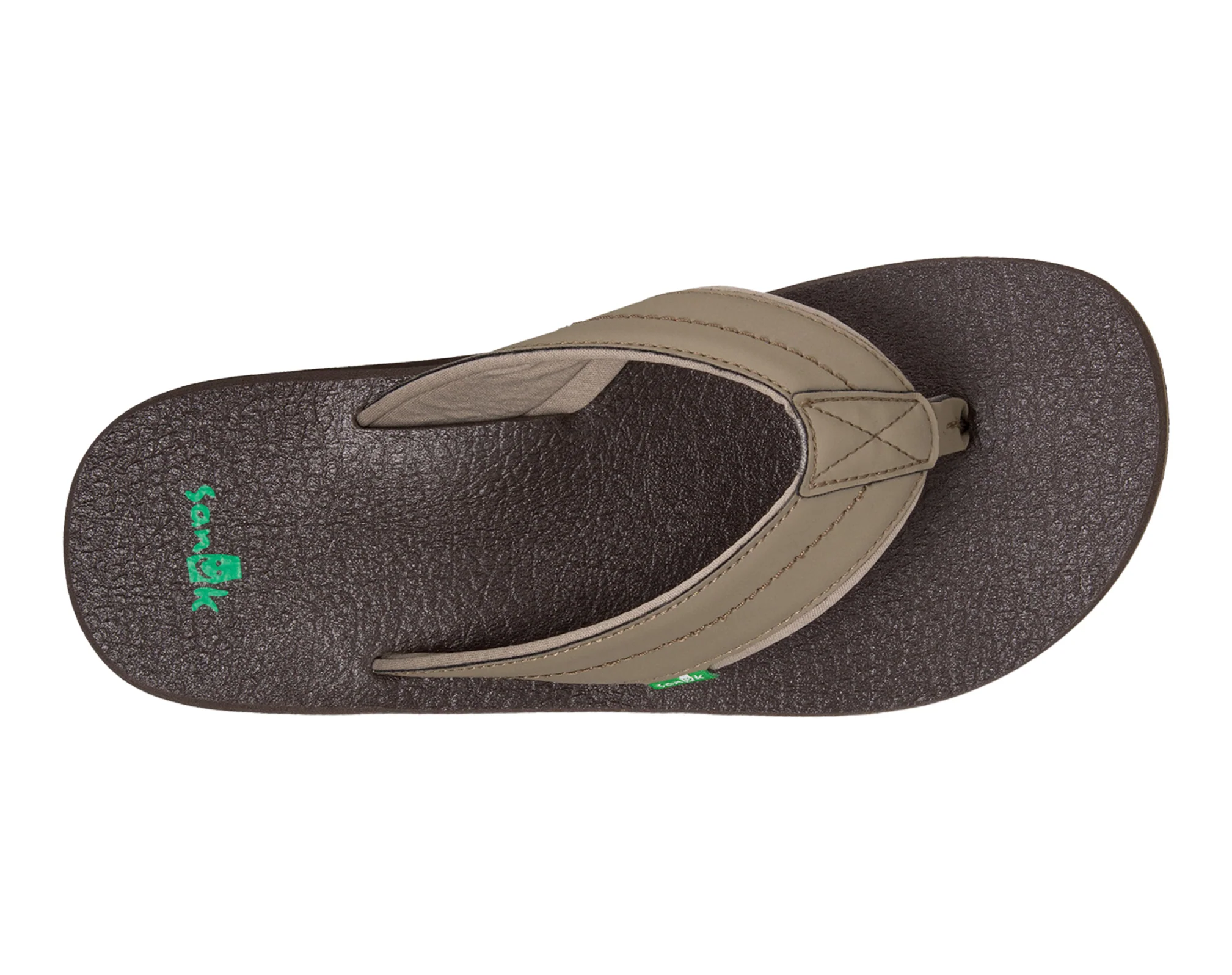 Sanuk Sanuk Men's Beer Cozy 2 Sandals