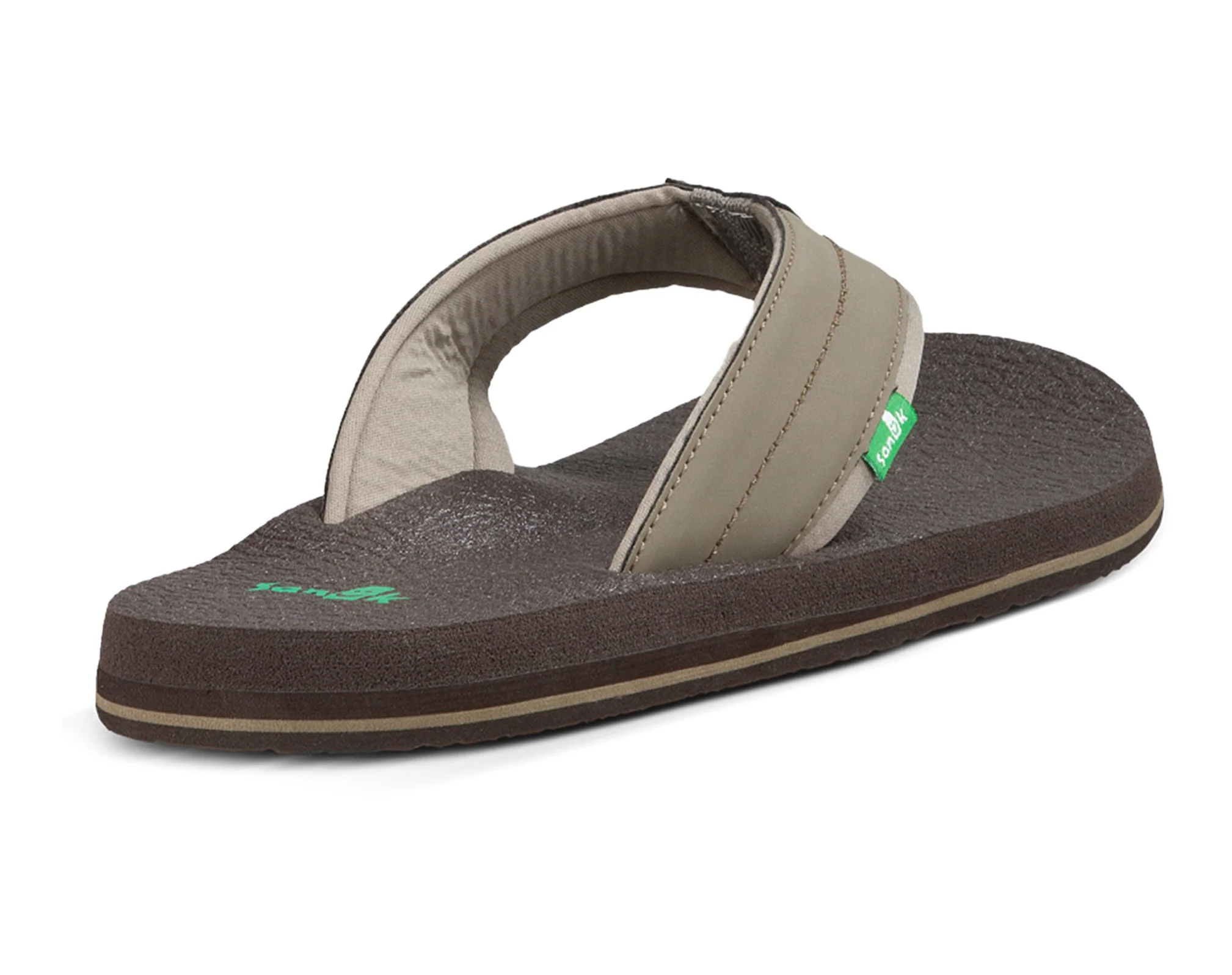 Sanuk Sanuk Men's Beer Cozy 2 Sandals