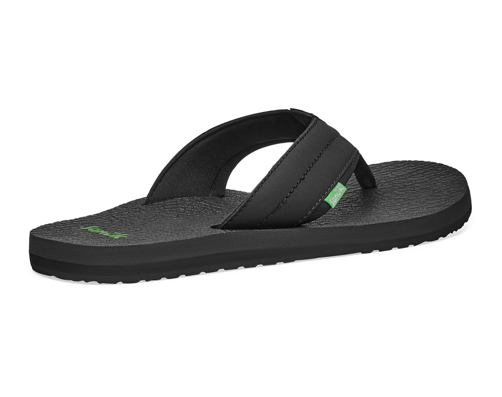 Sanuk Sanuk Men's Beer Cozy 2 Sandals