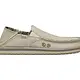 Sanuk Sanuk Men's Donny Hemp Loafers Sanuk Sanuk Men's Donny Hemp Loafers