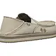 Sanuk Sanuk Men's Donny Hemp Loafers Sanuk Sanuk Men's Donny Hemp Loafers