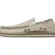 Sanuk Sanuk Men's Donny Hemp Loafers Sanuk Sanuk Men's Donny Hemp Loafers