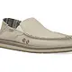 Sanuk Sanuk Men's Donny Hemp Loafers Sanuk Sanuk Men's Donny Hemp Loafers