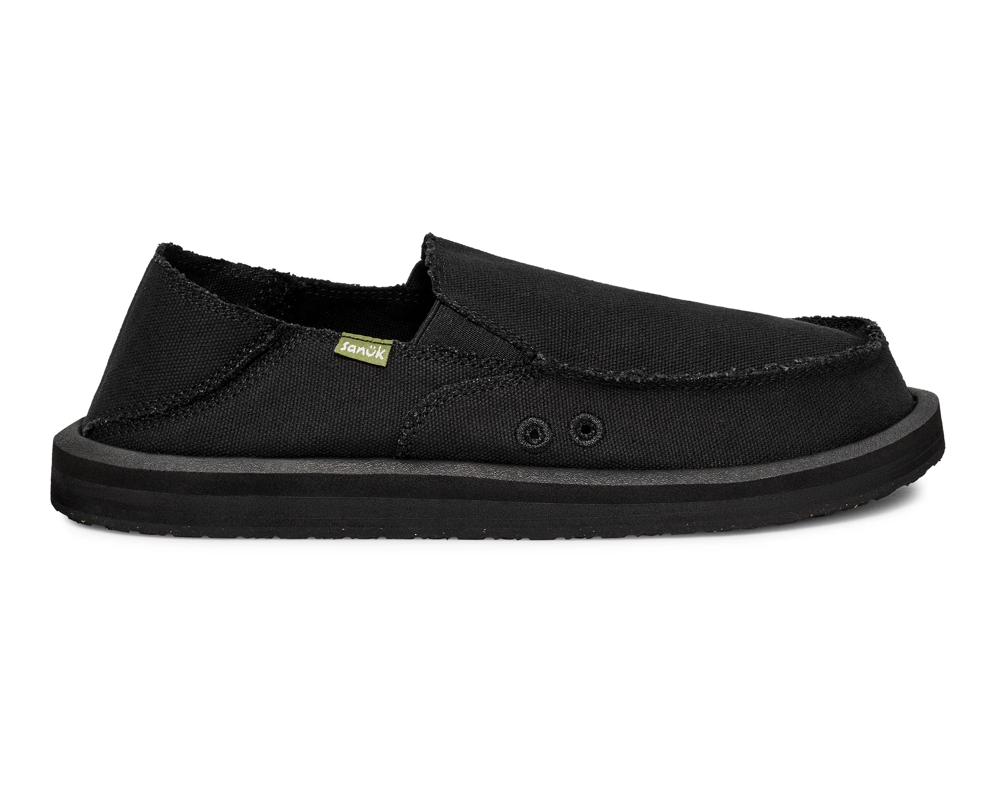 Sanuk Sanuk Men's Donny Loafers