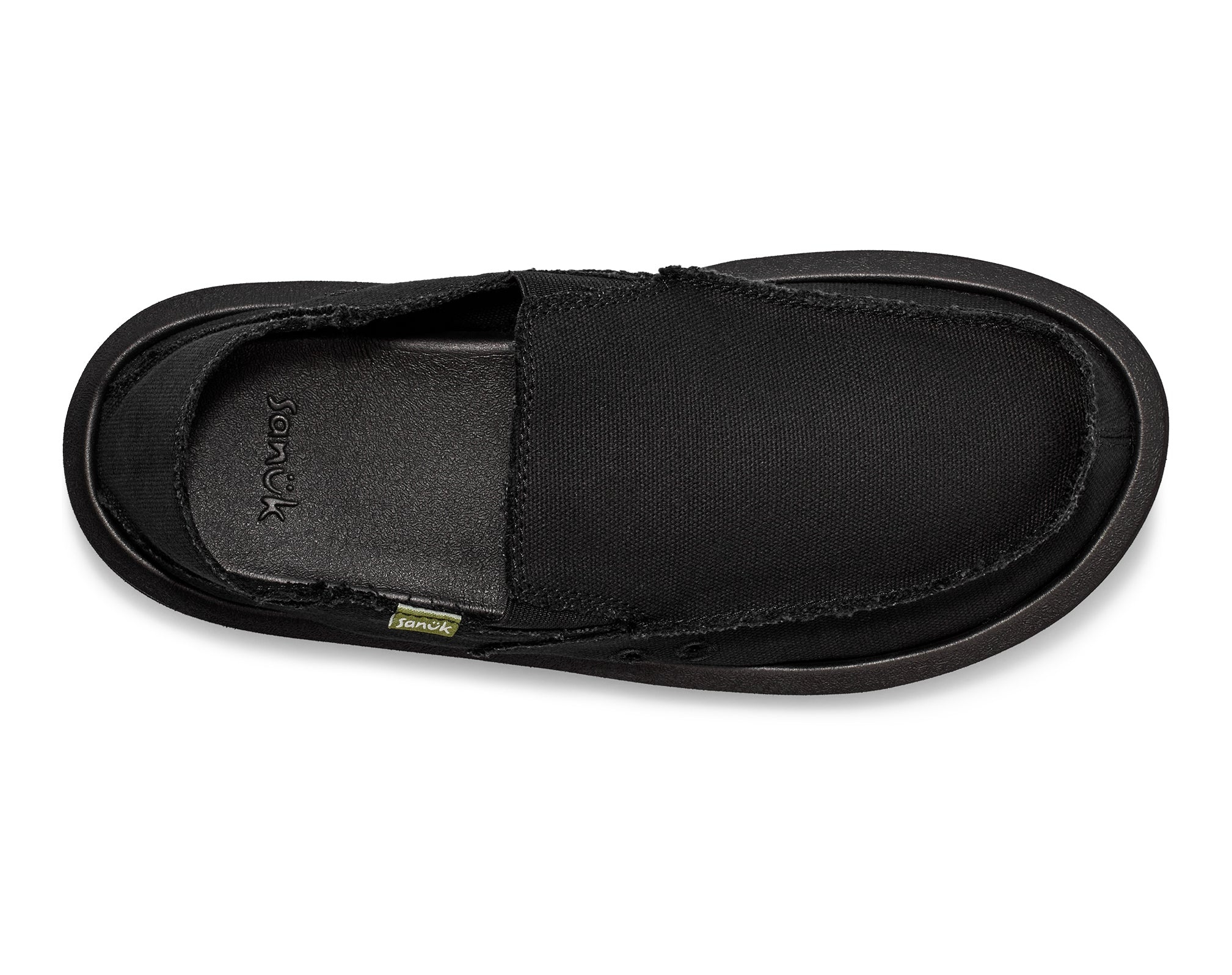 Sanuk Sanuk Men's Donny Loafers