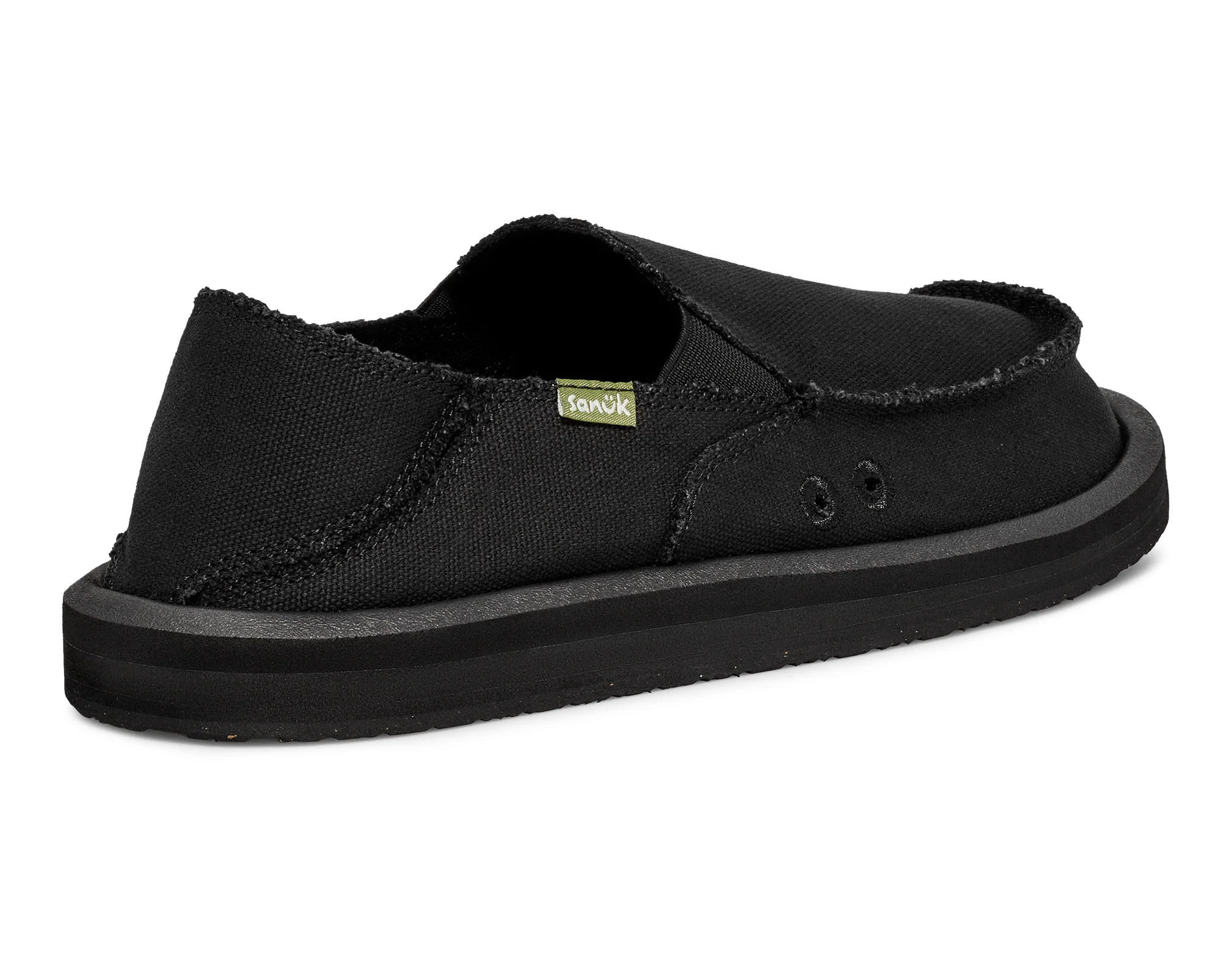 Sanuk Sanuk Men's Donny Loafers