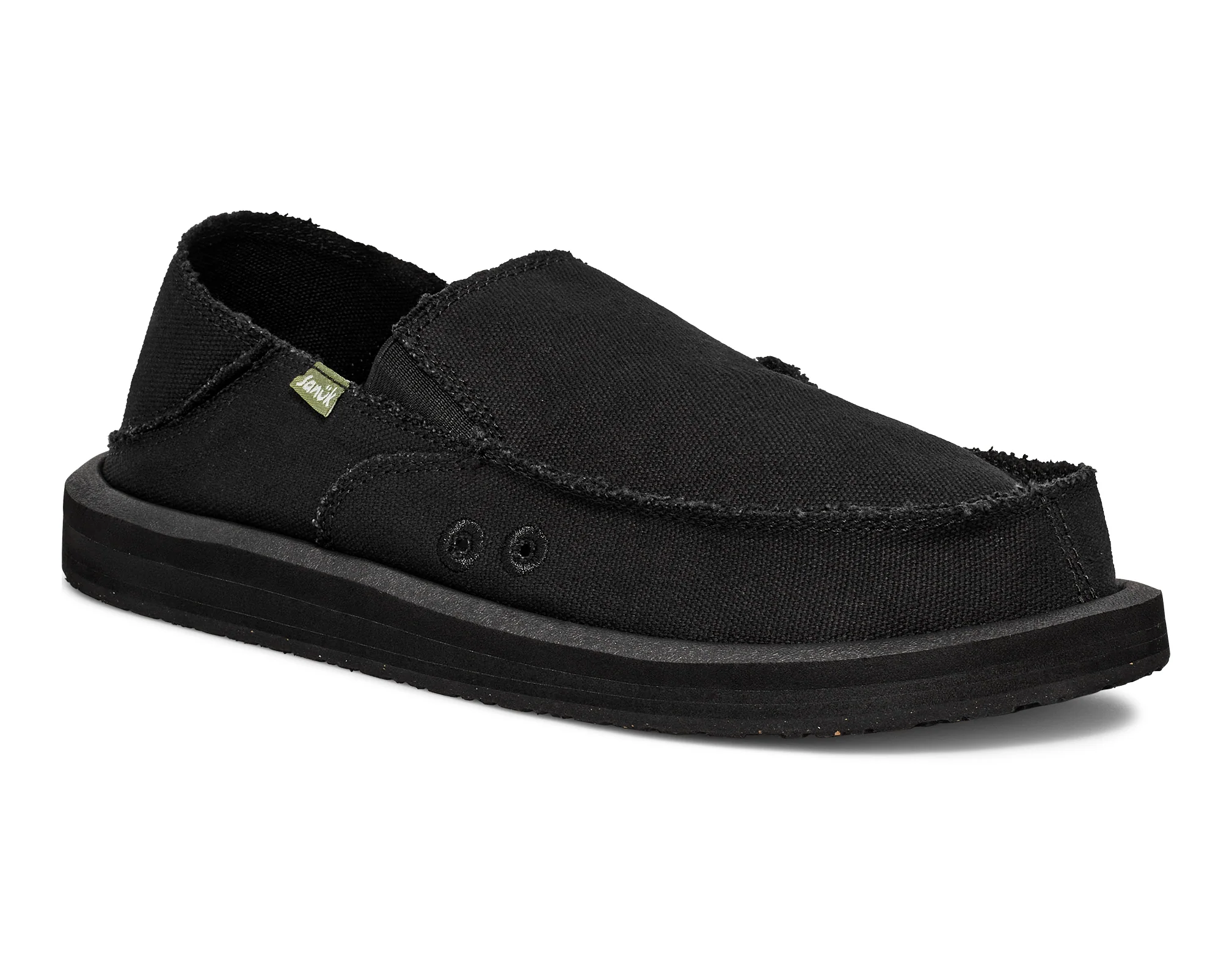 Sanuk Sanuk Men's Donny Loafers
