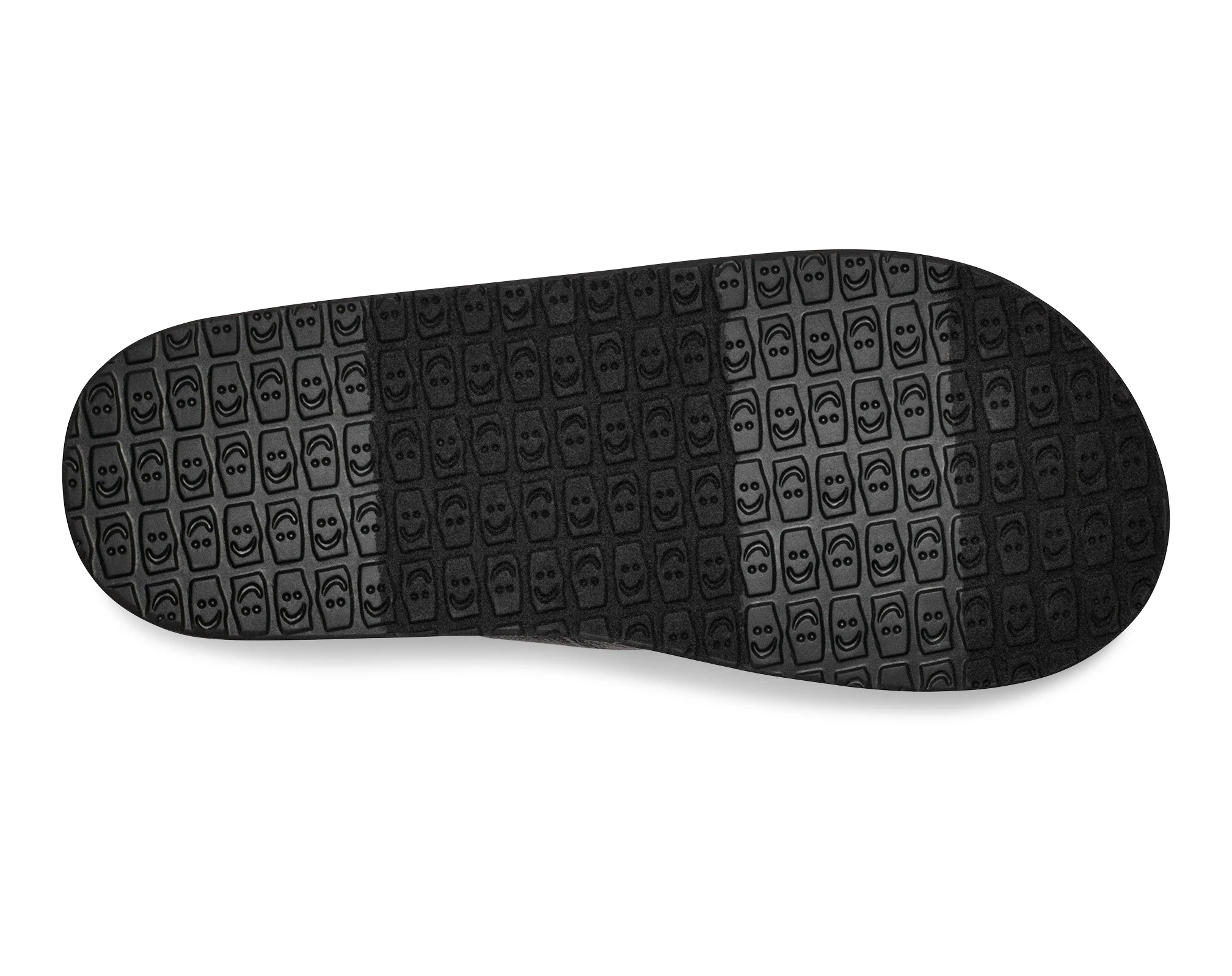 Sanuk Sanuk Men's You Got My Back Hemp Slide-Ons