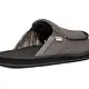 Sanuk Sanuk Men's You Got My Back Hemp Slide-Ons