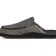 Sanuk Sanuk Men's You Got My Back Hemp Slide-Ons