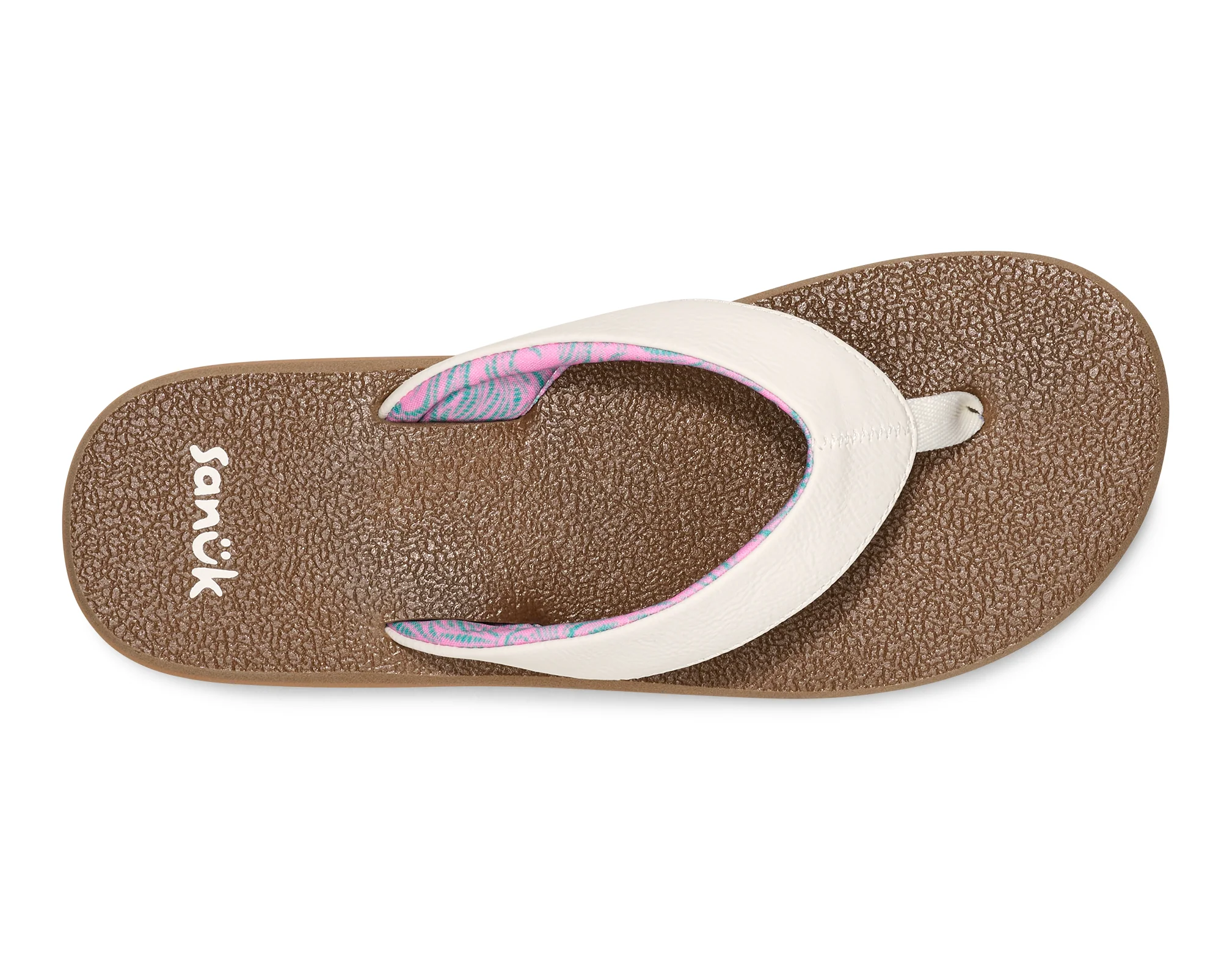 Sanuk Sanuk Women's Yoga Mat II Sandals