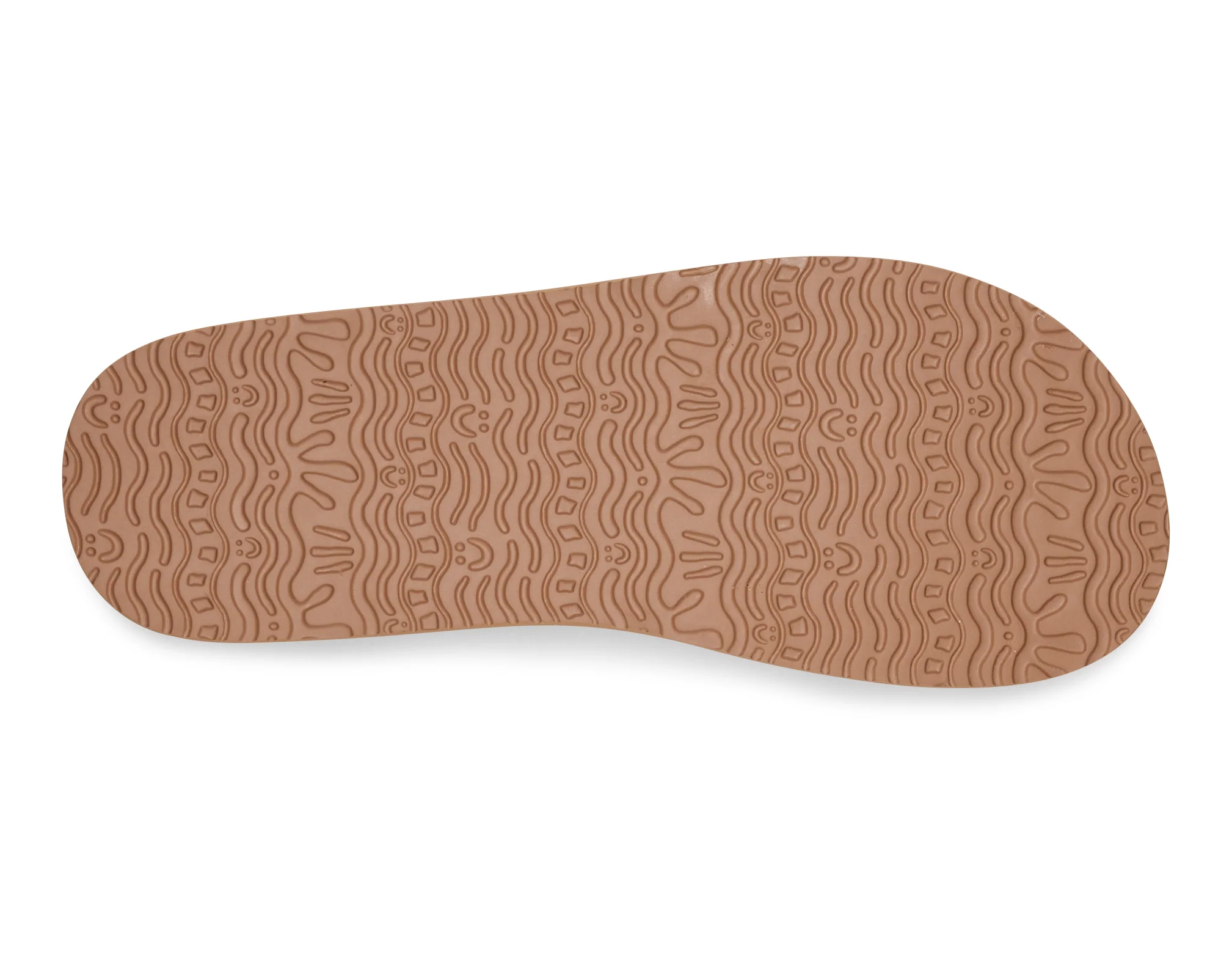 Sanuk Sanuk Women's Yoga Mat II Sandals