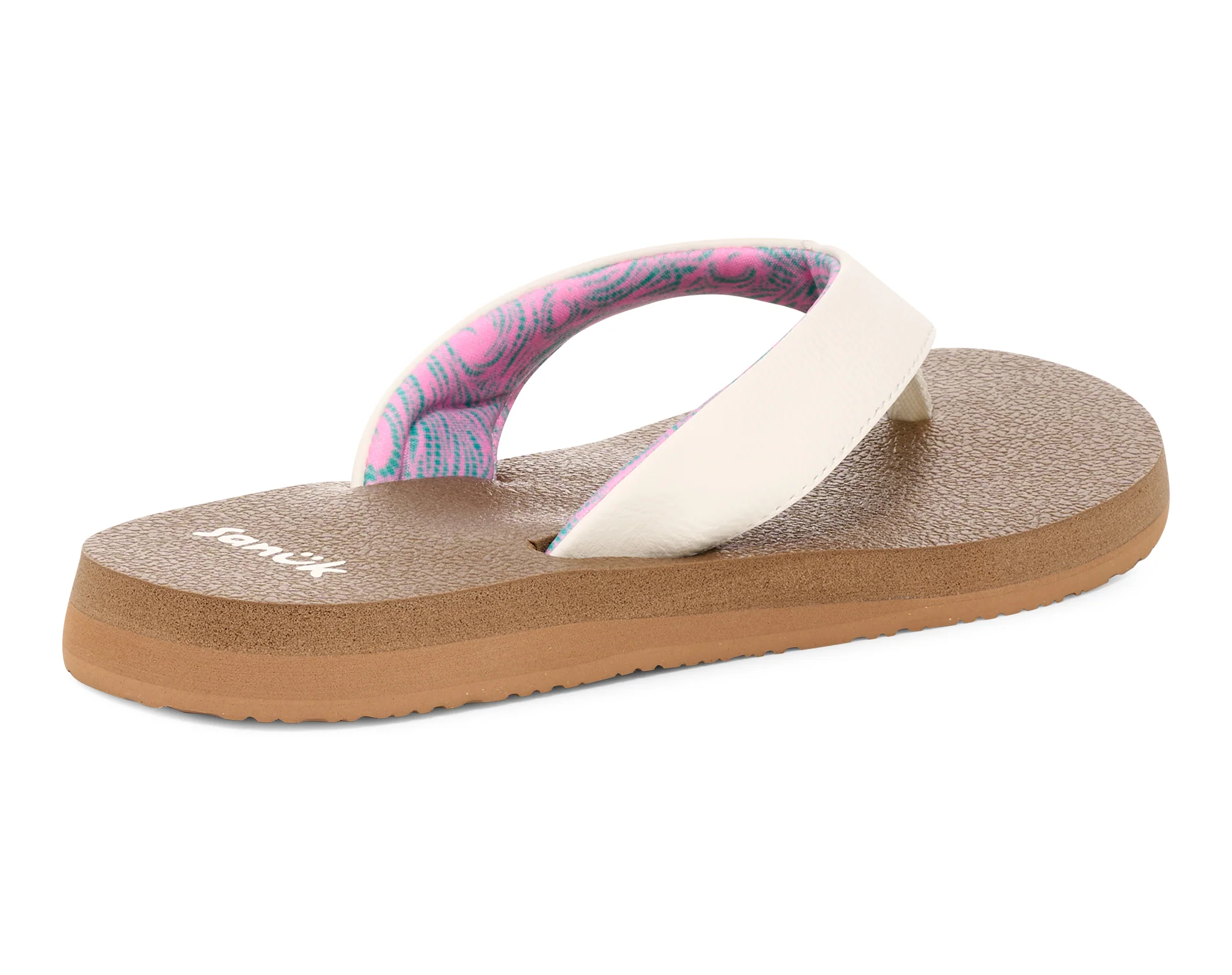 Sanuk Sanuk Women's Yoga Mat II Sandals