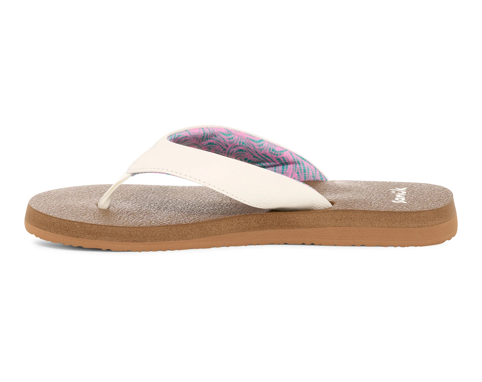 Sanuk Sanuk Women's Yoga Mat II Sandals