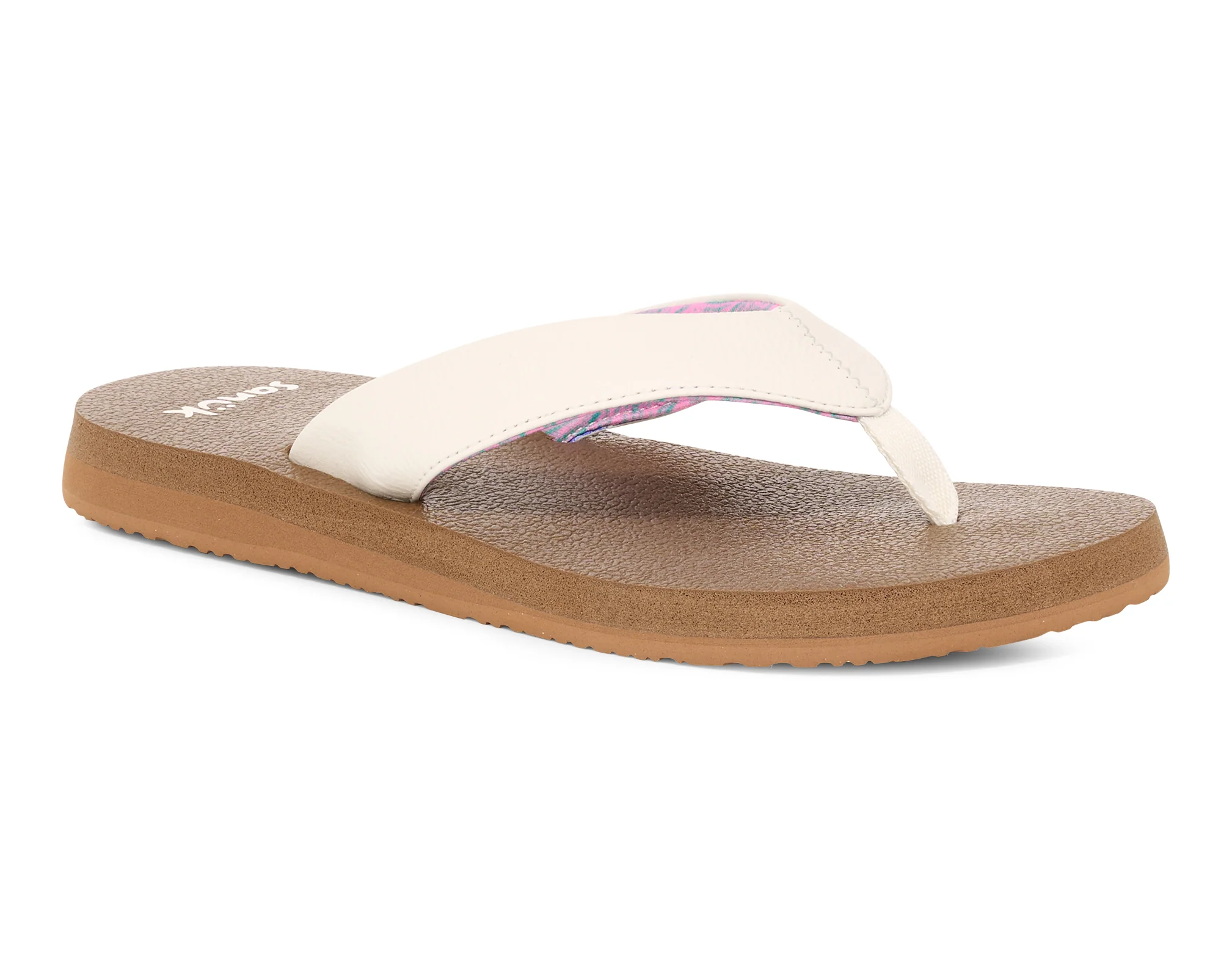 Sanuk Sanuk Women's Yoga Mat II Sandals