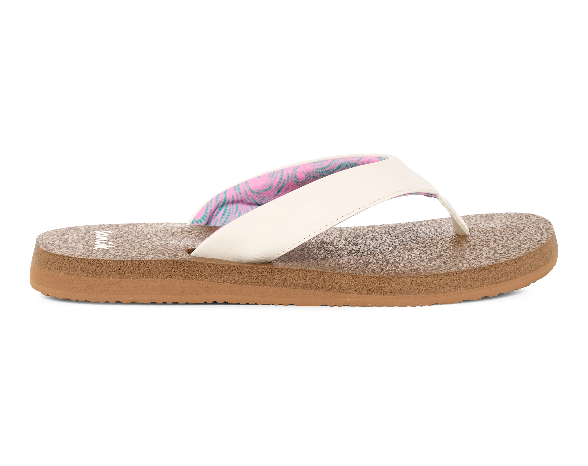 Sanuk Sanuk Women's Yoga Mat II Sandals
