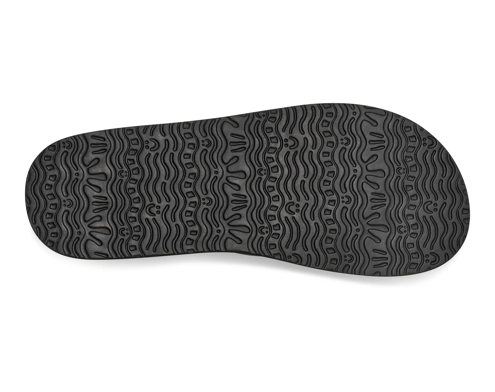 Sanuk Sanuk Women's Yoga Mat II Sandals