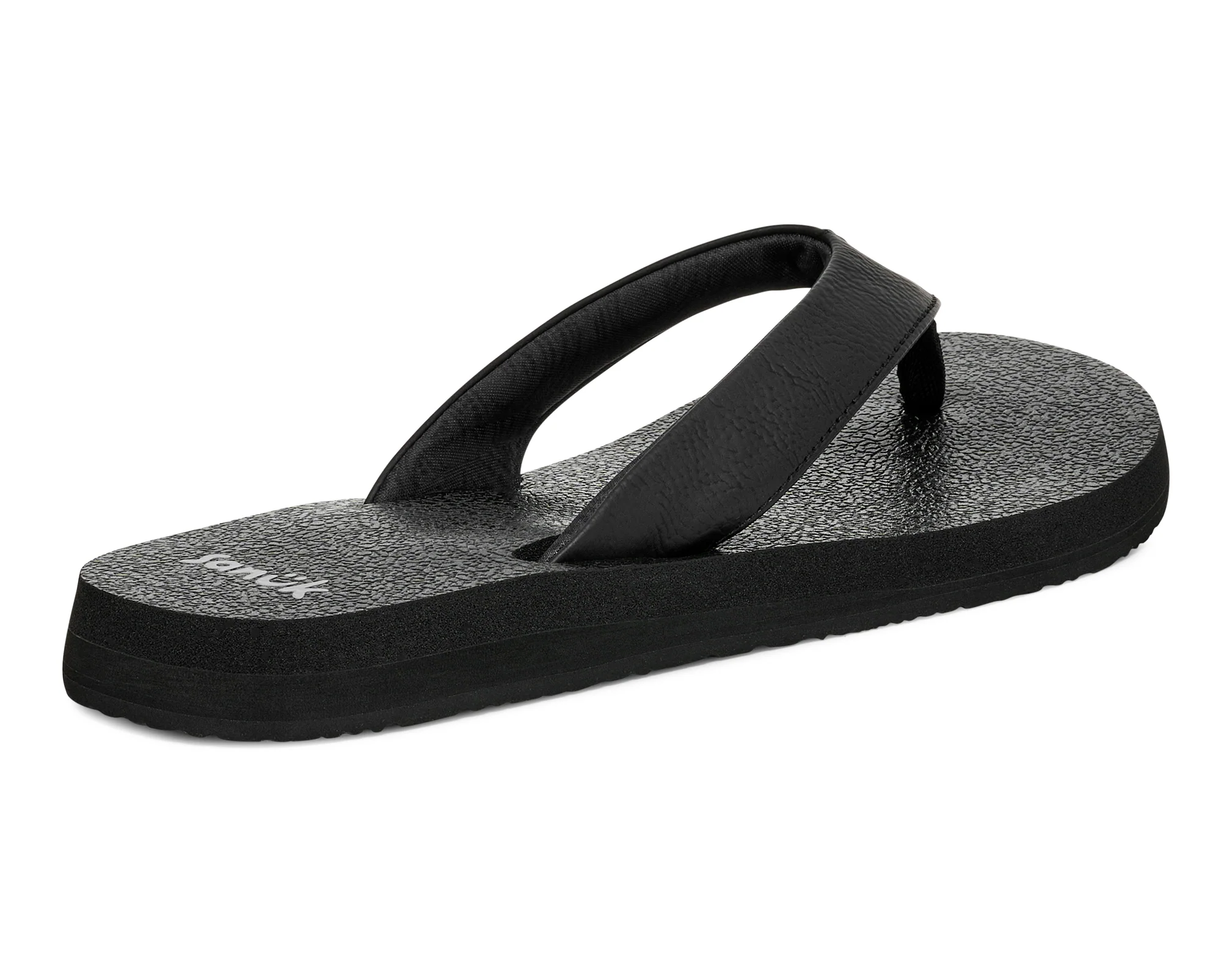 Sanuk Sanuk Women's Yoga Mat II Sandals