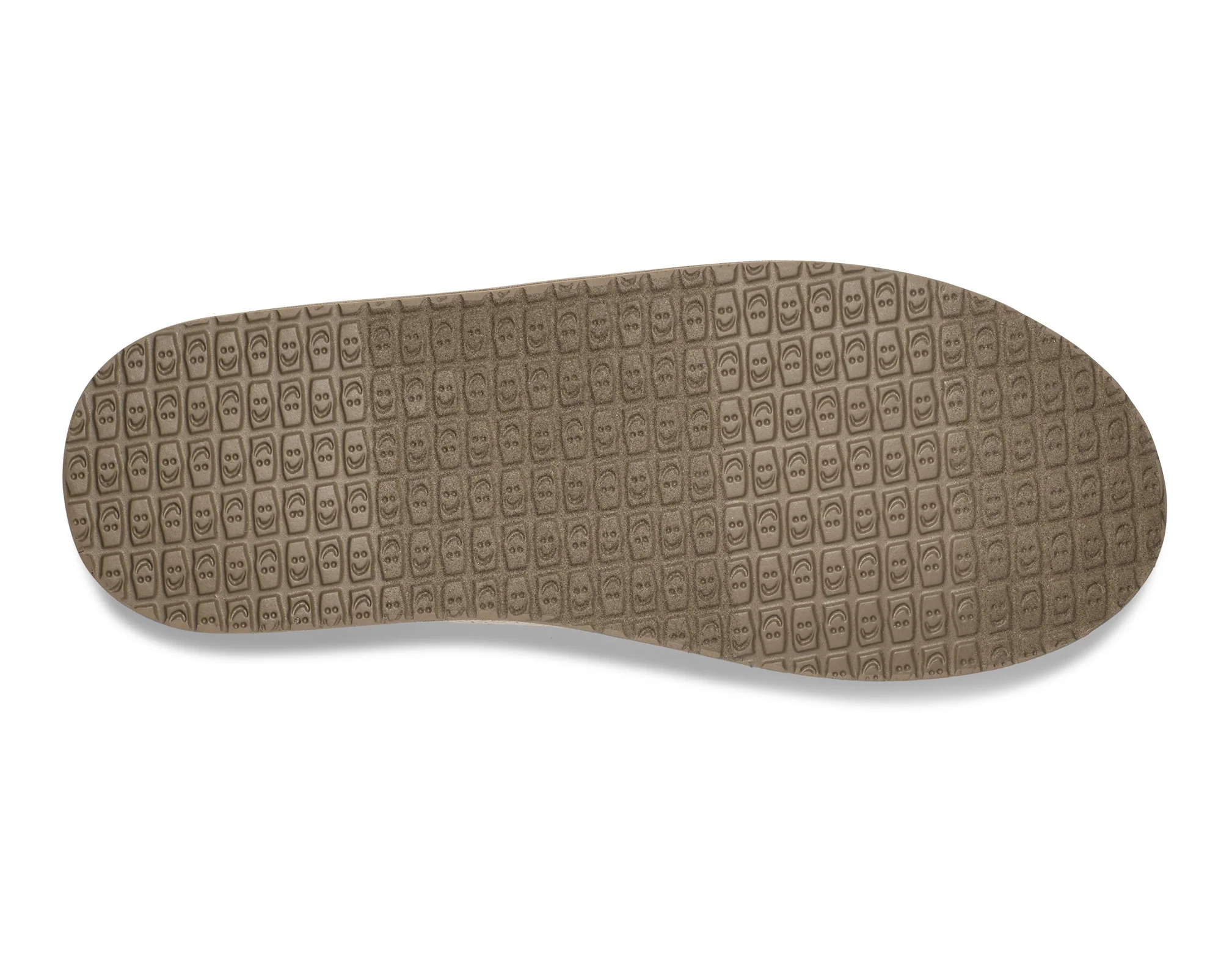 Sanuk Sanuk Women's Donna Hemp 2 Tone Loafers